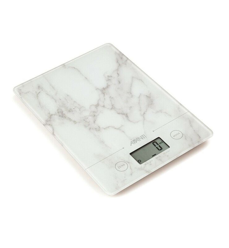 Avanti Compact Kitchen Scale image number 0